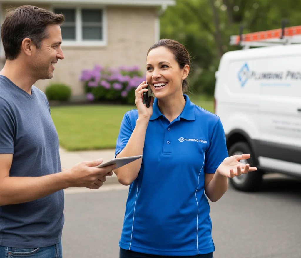 Emergency Plumbing in Concord, VA
